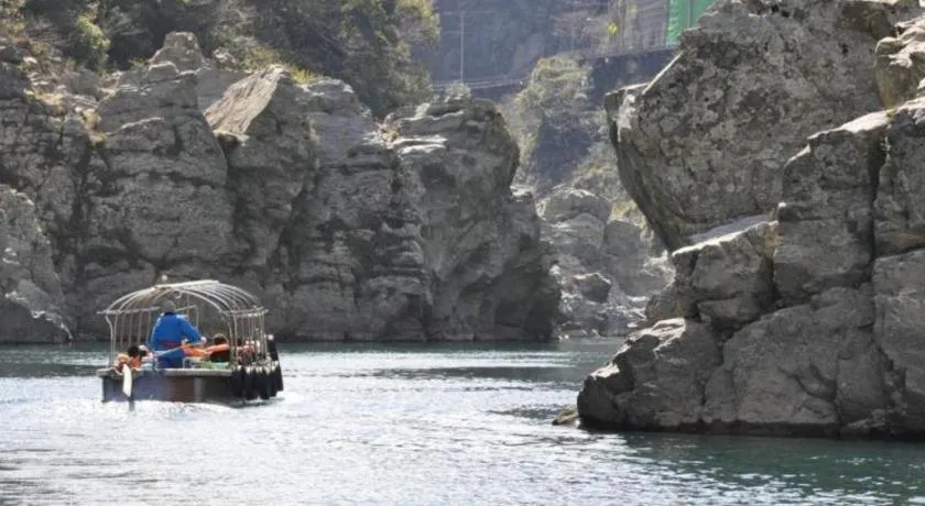 Hotel Obokekyo Mannaka