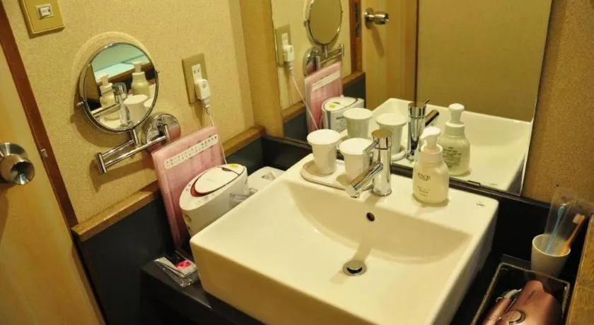 Hotel Obokekyo Mannaka