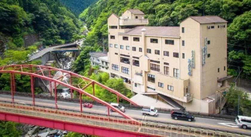 Hotel Obokekyo Mannaka