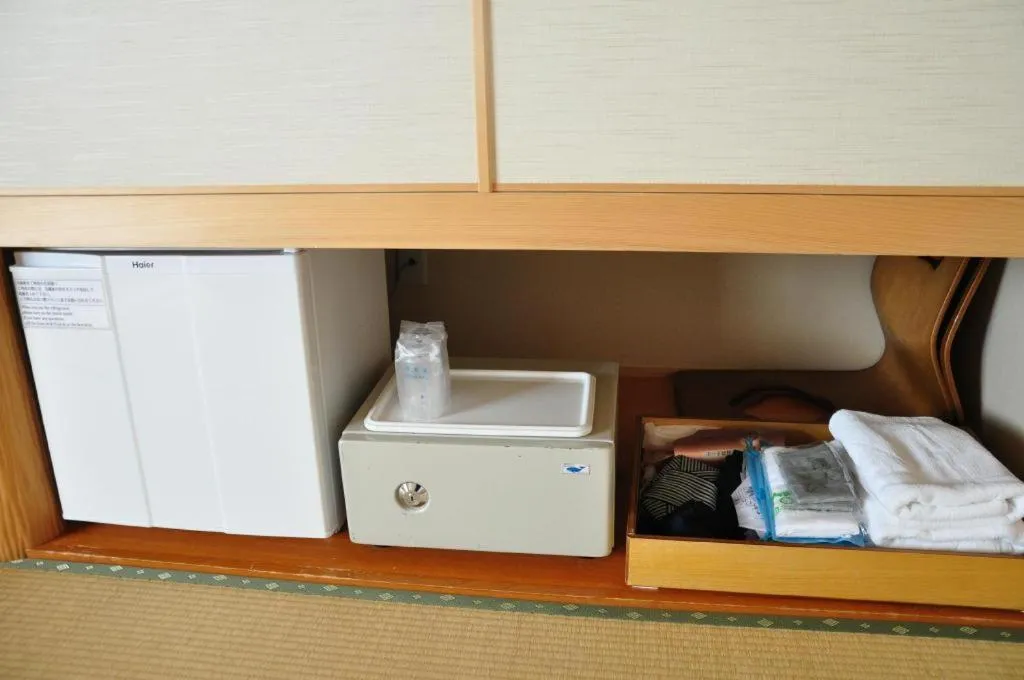 Hotel Obokekyo Mannaka