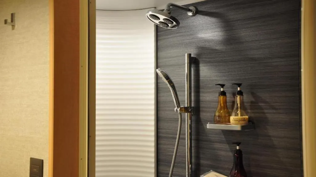 Hotel Obokekyo Mannaka