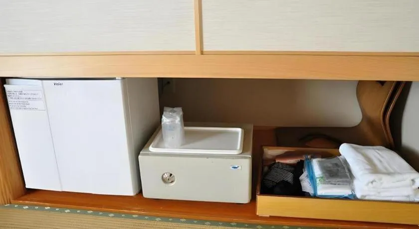 Hotel Obokekyo Mannaka