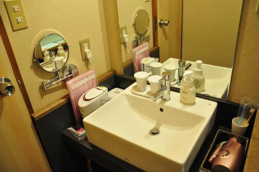 Hotel Obokekyo Mannaka