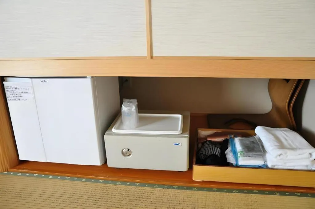 Hotel Obokekyo Mannaka