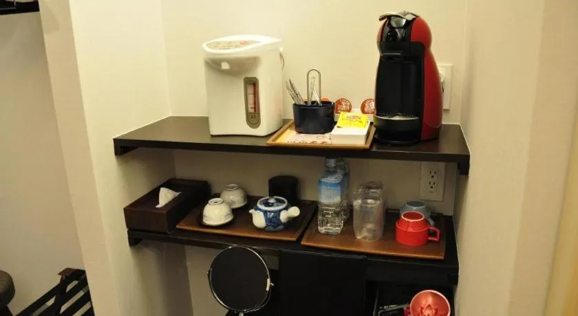 Hotel Obokekyo Mannaka