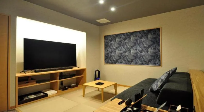 Hotel Obokekyo Mannaka