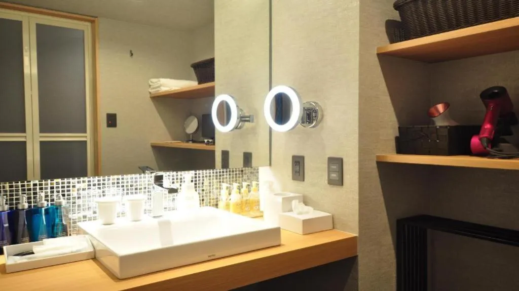 Hotel Obokekyo Mannaka