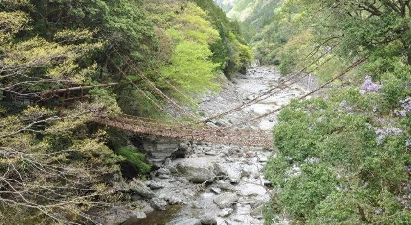 Hotel Obokekyo Mannaka