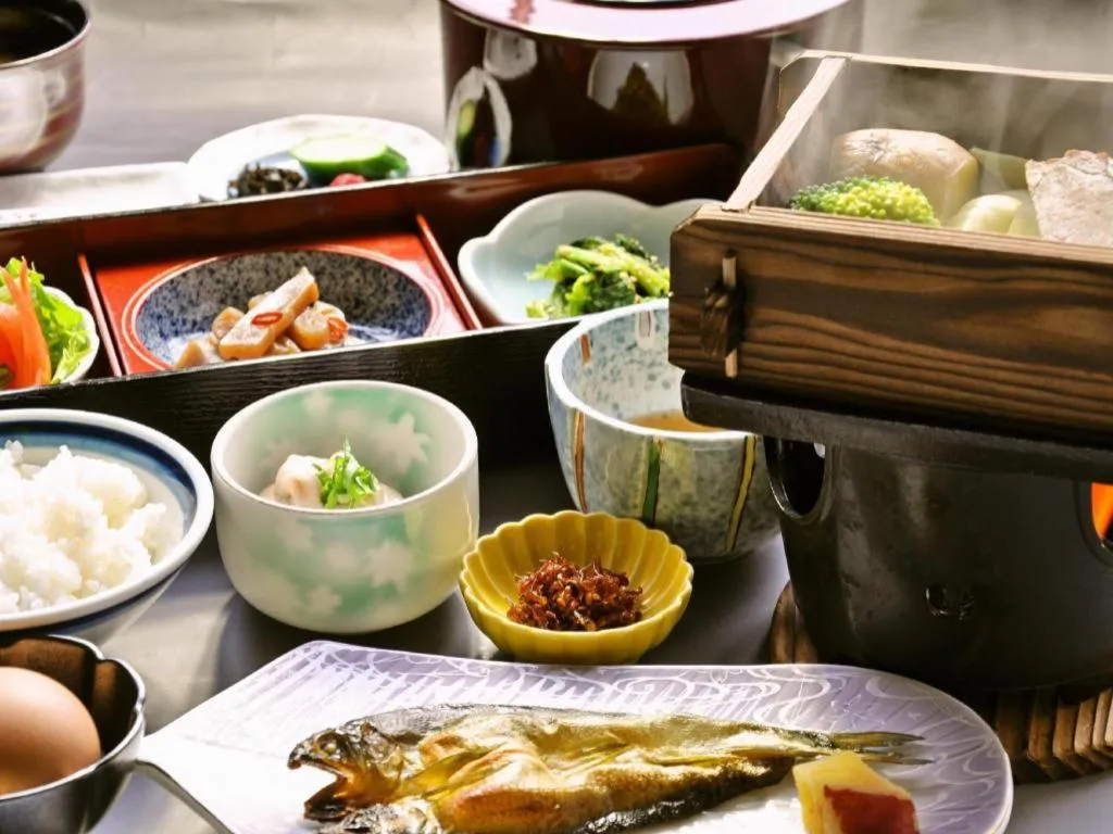 Hotel Obokekyo Mannaka