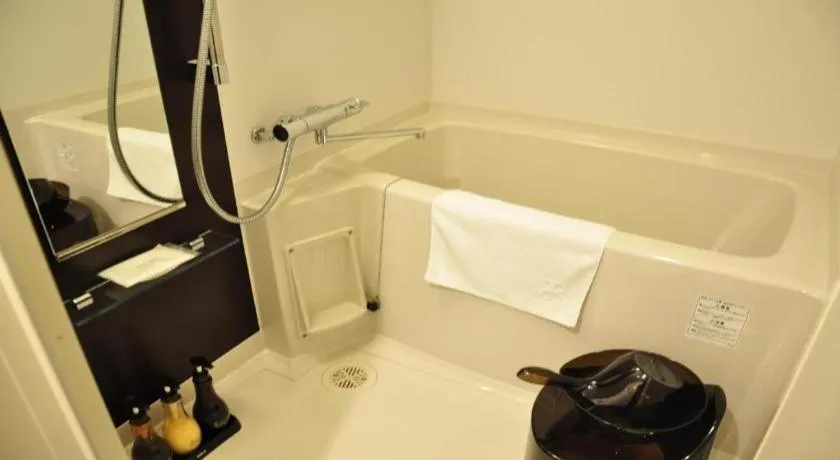 Hotel Obokekyo Mannaka