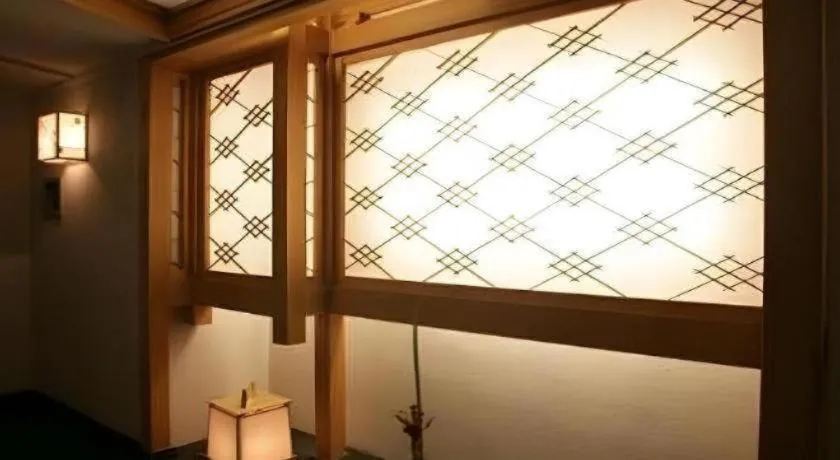 Hotel Myoken Tanaka Kaikan