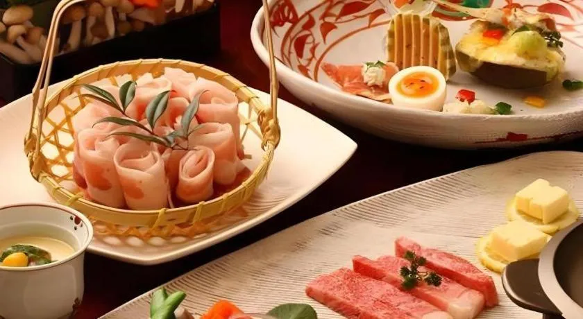 Hotel Myoken Tanaka Kaikan