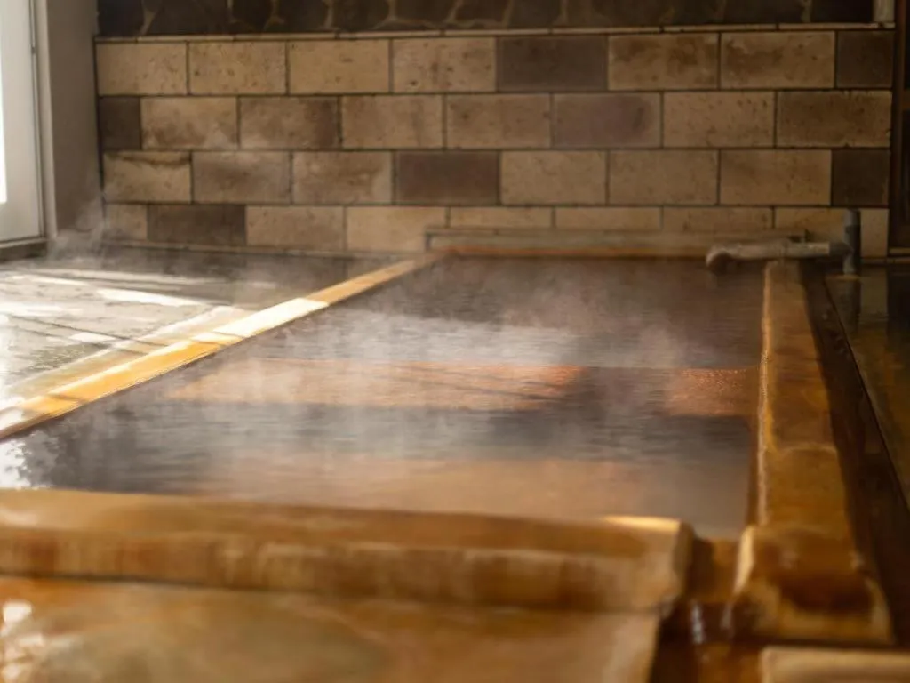 Hotel Myoken Tanaka Kaikan