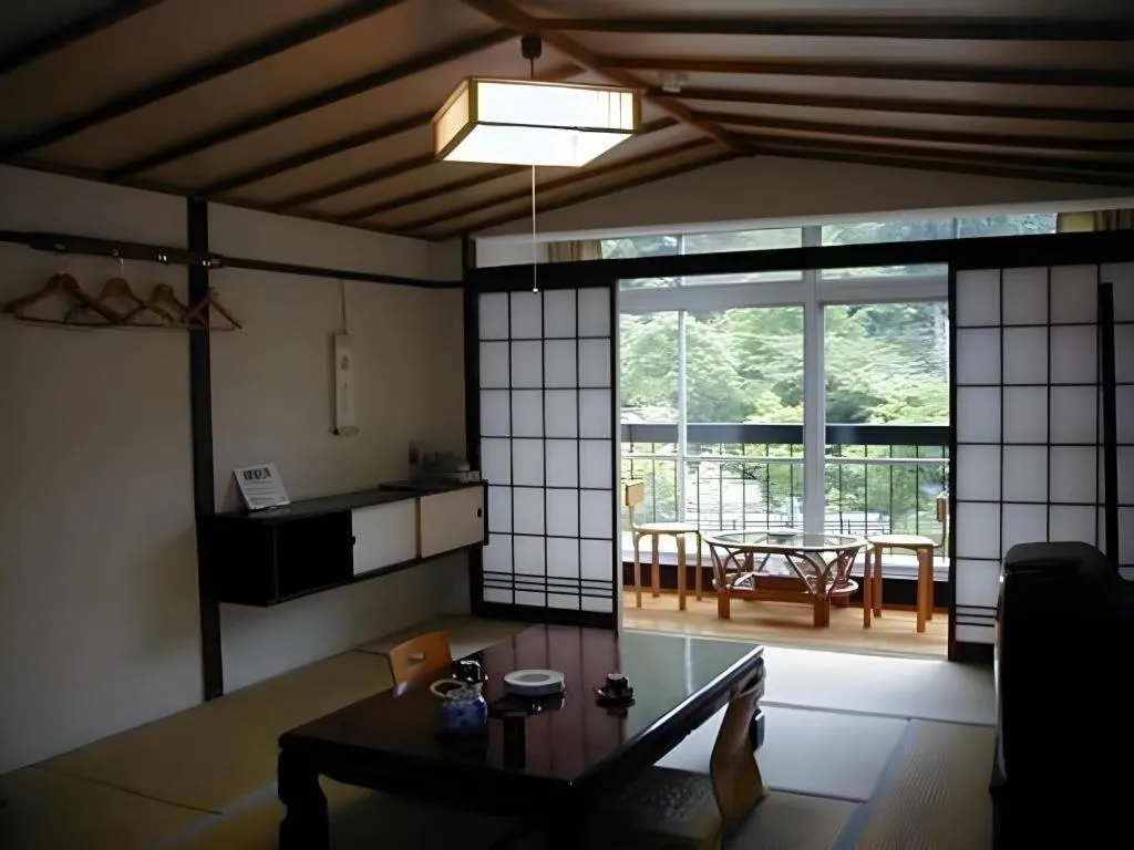 Hotel Myoken Tanaka Kaikan