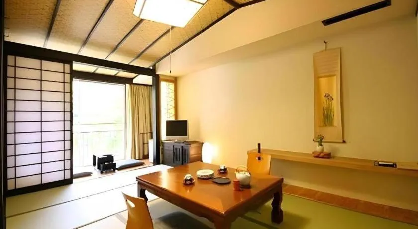 Hotel Myoken Tanaka Kaikan