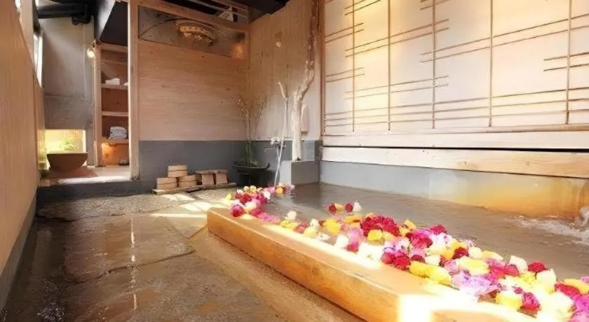 Hotel Myoken Tanaka Kaikan