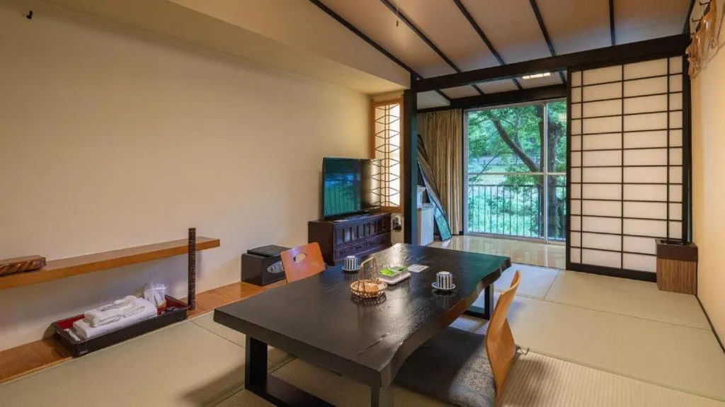 Hotel Myoken Tanaka Kaikan