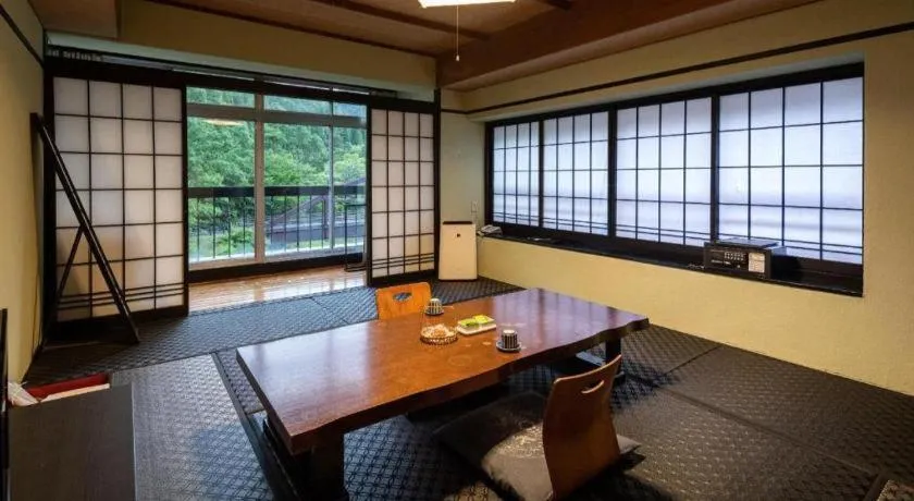 Hotel Myoken Tanaka Kaikan