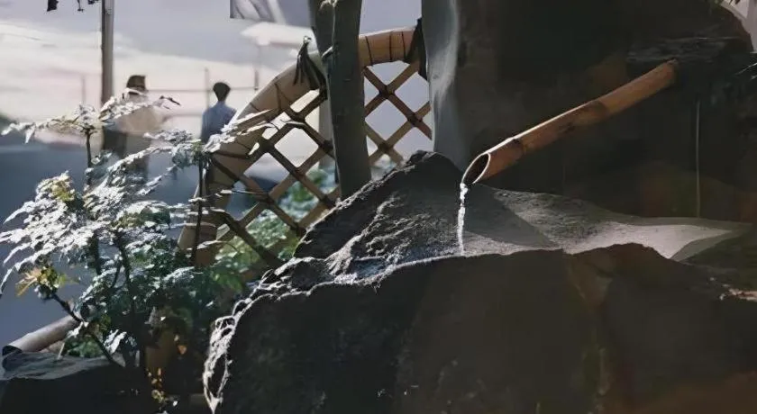 Hotel Myoken Tanaka Kaikan