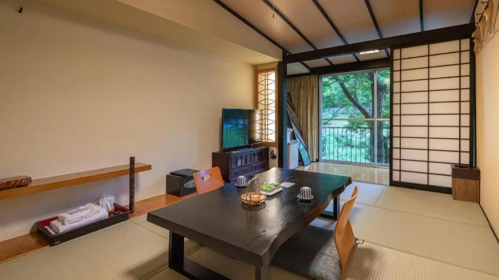 Hotel Myoken Tanaka Kaikan