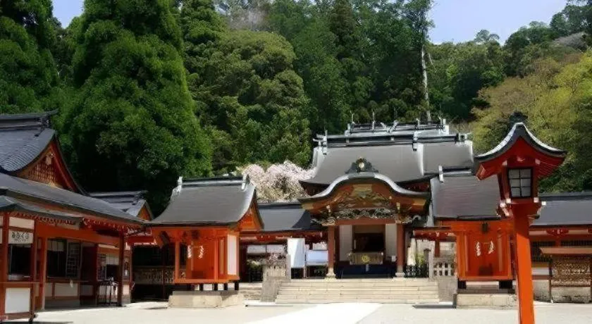 Hotel Myoken Tanaka Kaikan