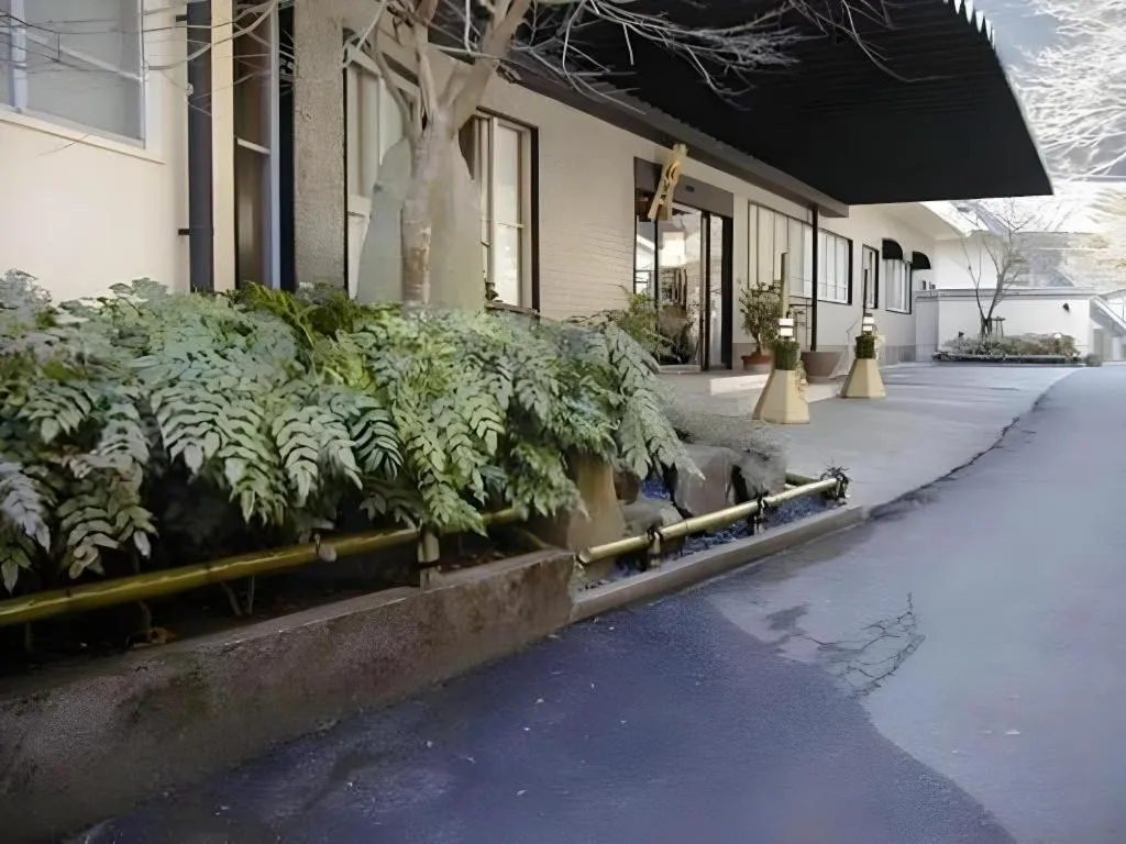 Hotel Myoken Tanaka Kaikan