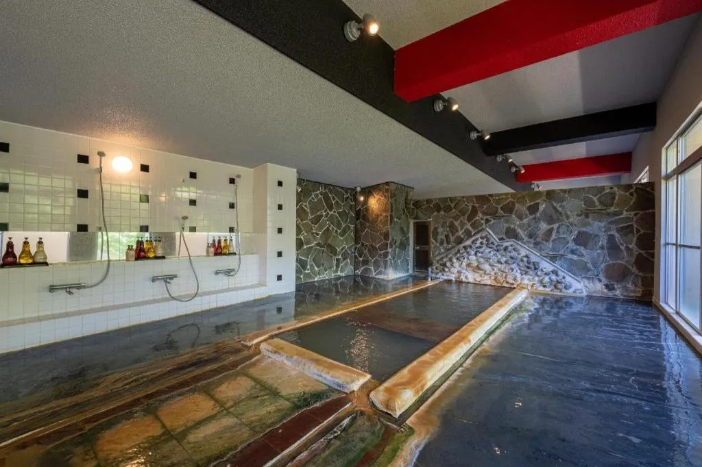 Hotel Myoken Tanaka Kaikan