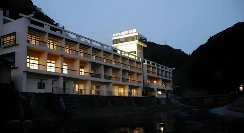Hotel Myoken Tanaka Kaikan