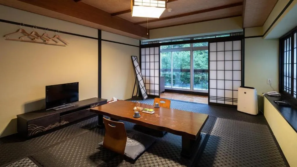 Hotel Myoken Tanaka Kaikan