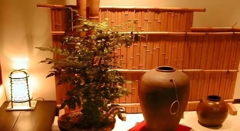 Hotel Myoken Tanaka Kaikan