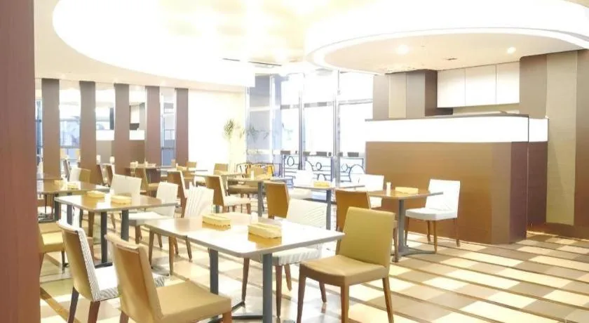 Utsunomiya Higashi Hotel