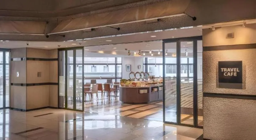 Utsunomiya Higashi Hotel