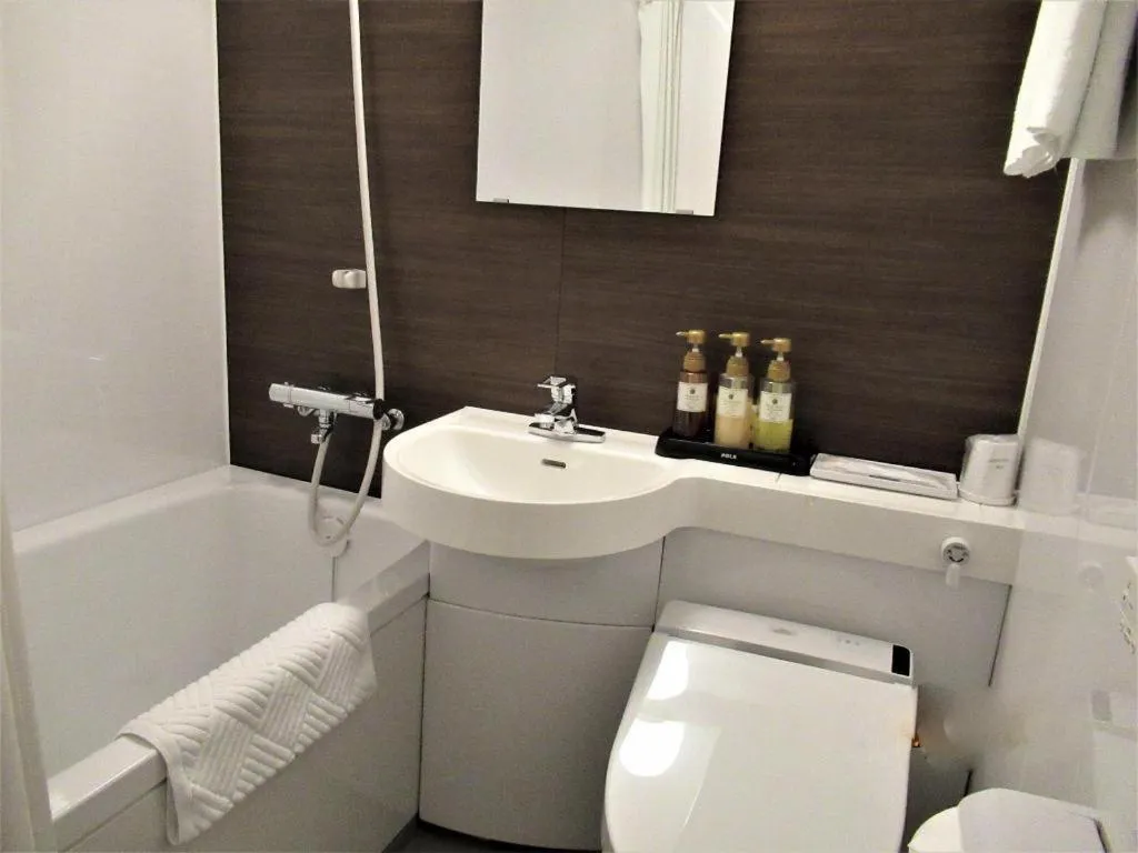 Utsunomiya Higashi Hotel