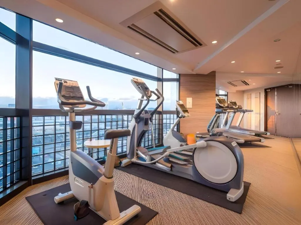 Utsunomiya Higashi Hotel