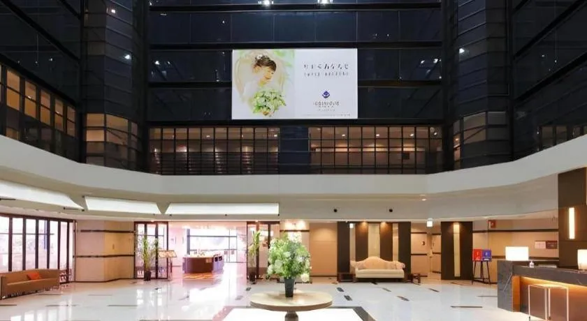 Utsunomiya Higashi Hotel