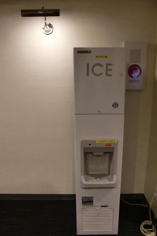 Utsunomiya Higashi Hotel