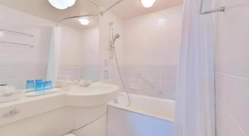 Utsunomiya Higashi Hotel