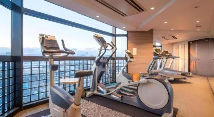 Utsunomiya Higashi Hotel