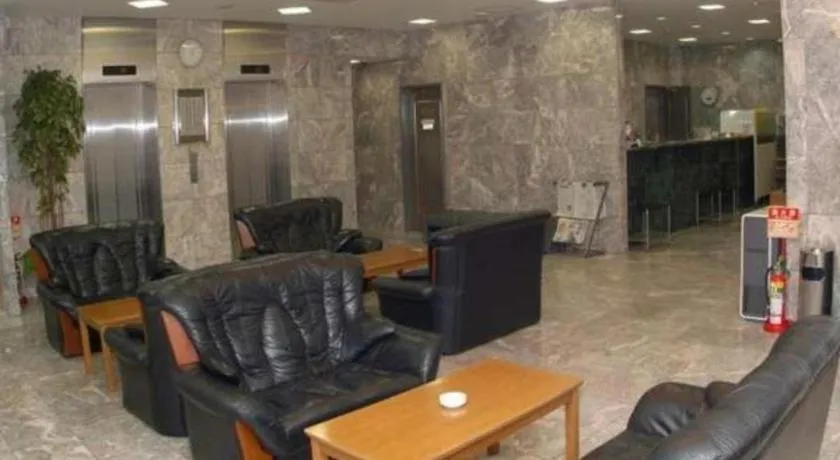 Sun Hotel Gifu Hashima