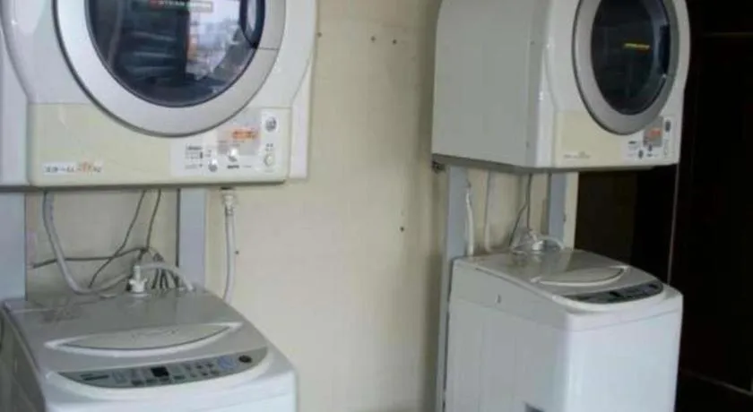 Sun Hotel Gifu Hashima