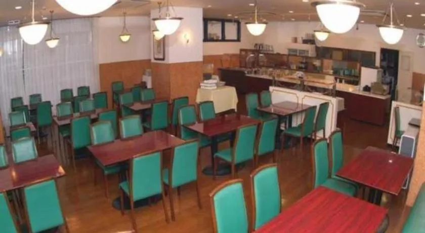 Sun Hotel Gifu Hashima