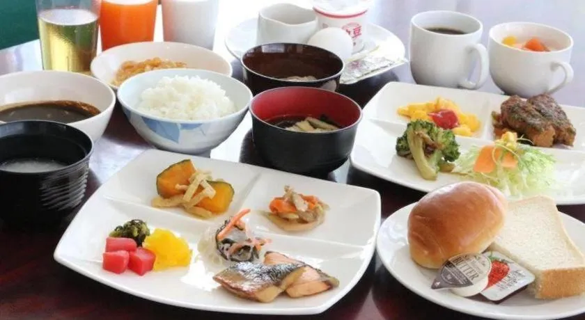 Sun Hotel Gifu Hashima