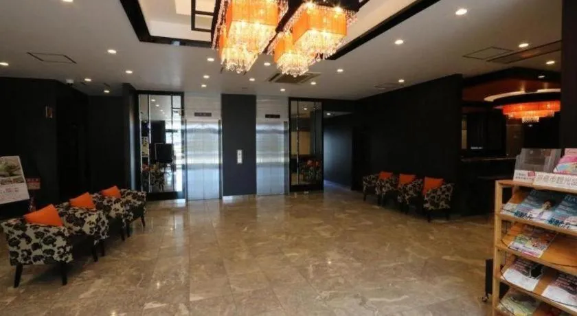 Sun Hotel Gifu Hashima