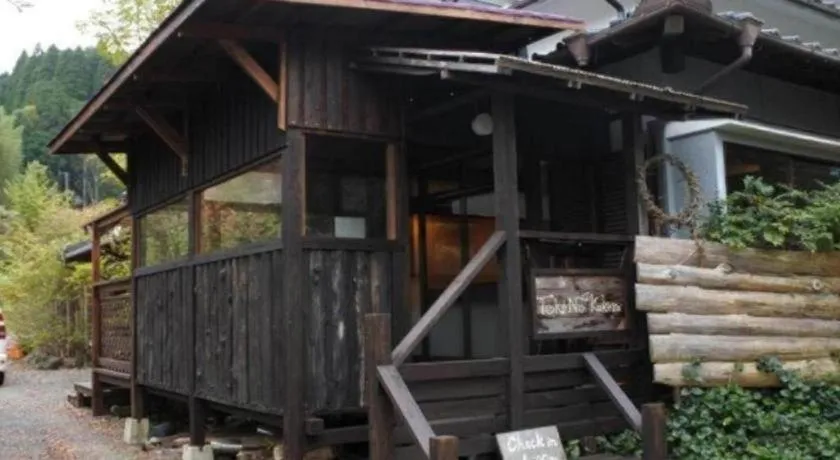 Secret Base Tokinokakera