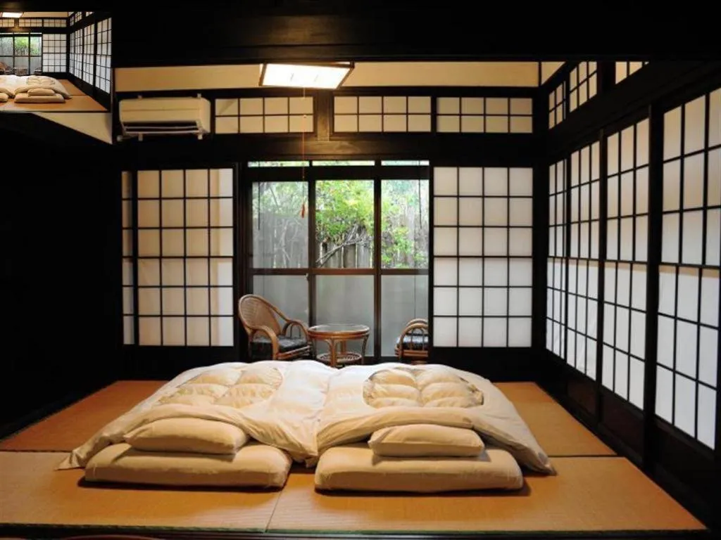 Bed in Secret Base Tokinokakera