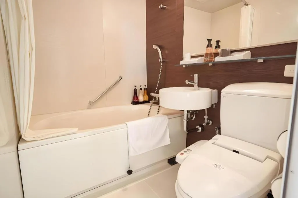 Hotel Yuquesta Asahibashi