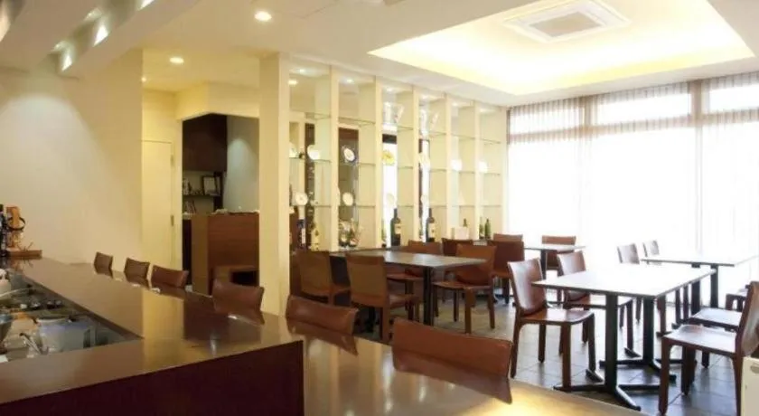 Hotel Yuquesta Asahibashi