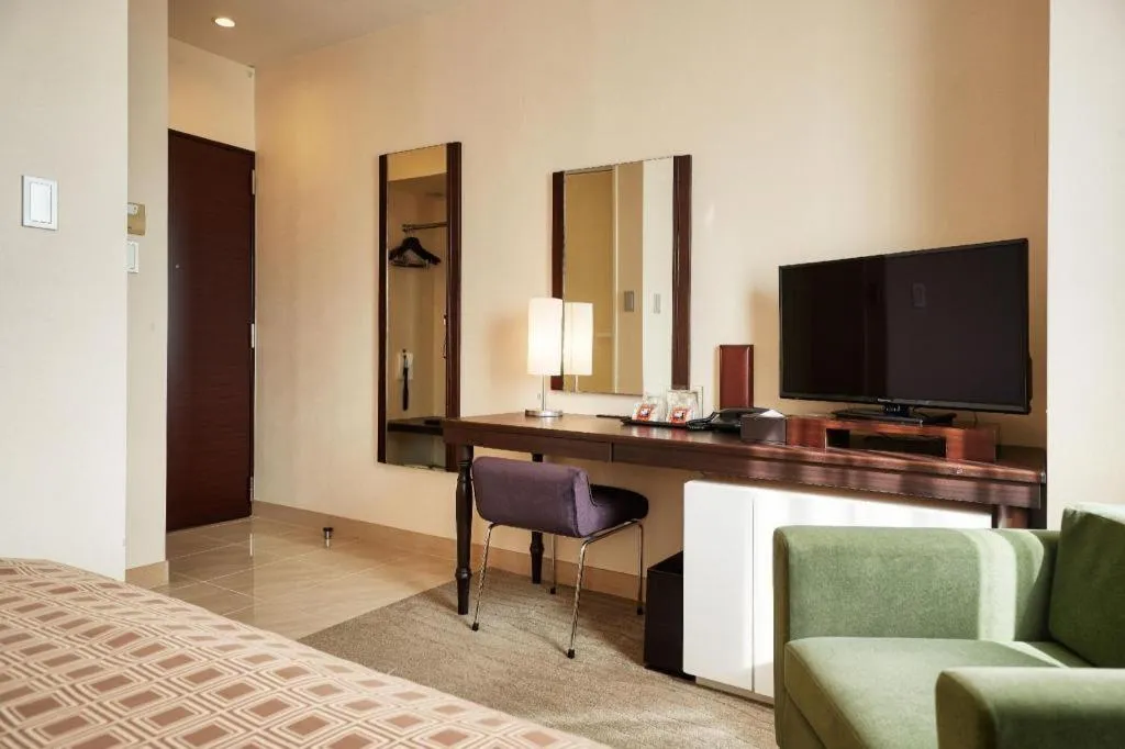 Hotel Yuquesta Asahibashi