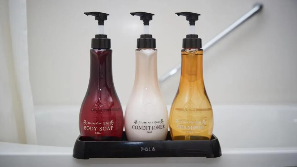 Hotel Yuquesta Asahibashi