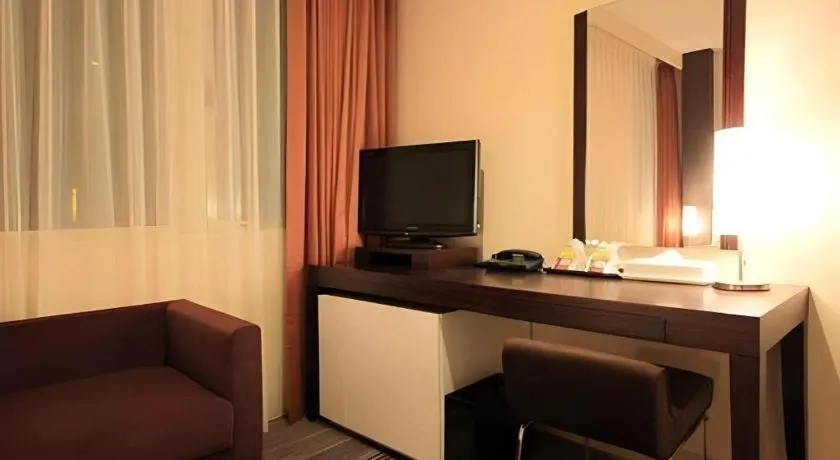 Hotel Yuquesta Asahibashi